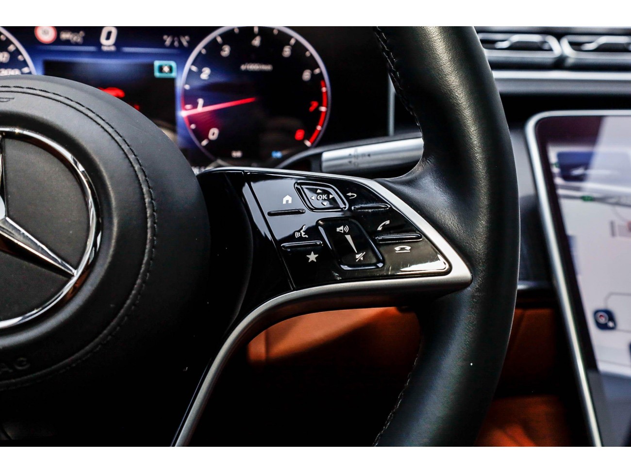 Mercedes-Benz S 400 L 2023