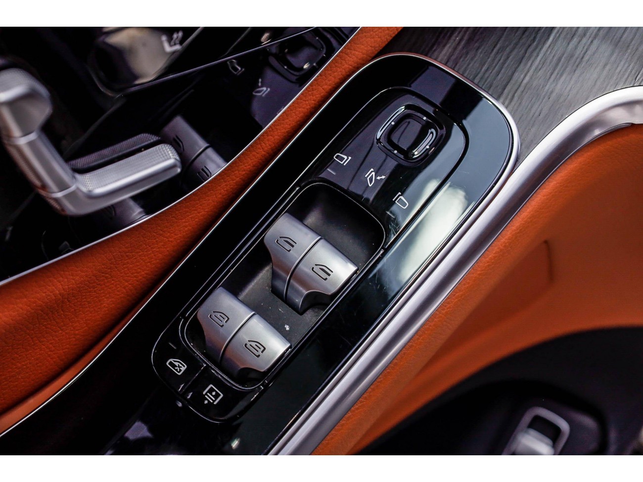 Mercedes-Benz S 400 L 2023