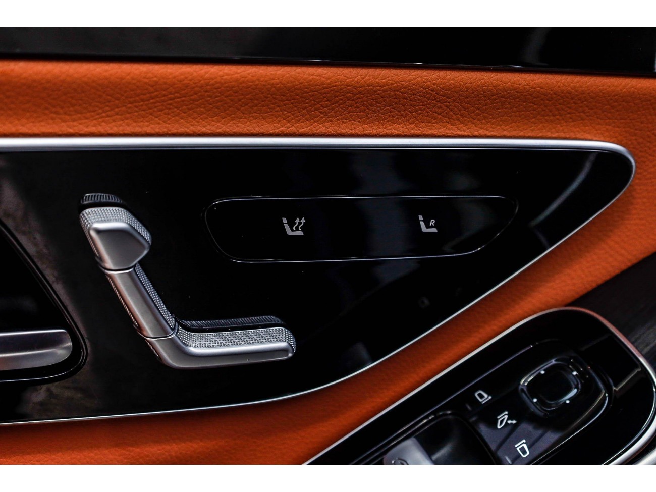 Mercedes-Benz S 400 L 2023