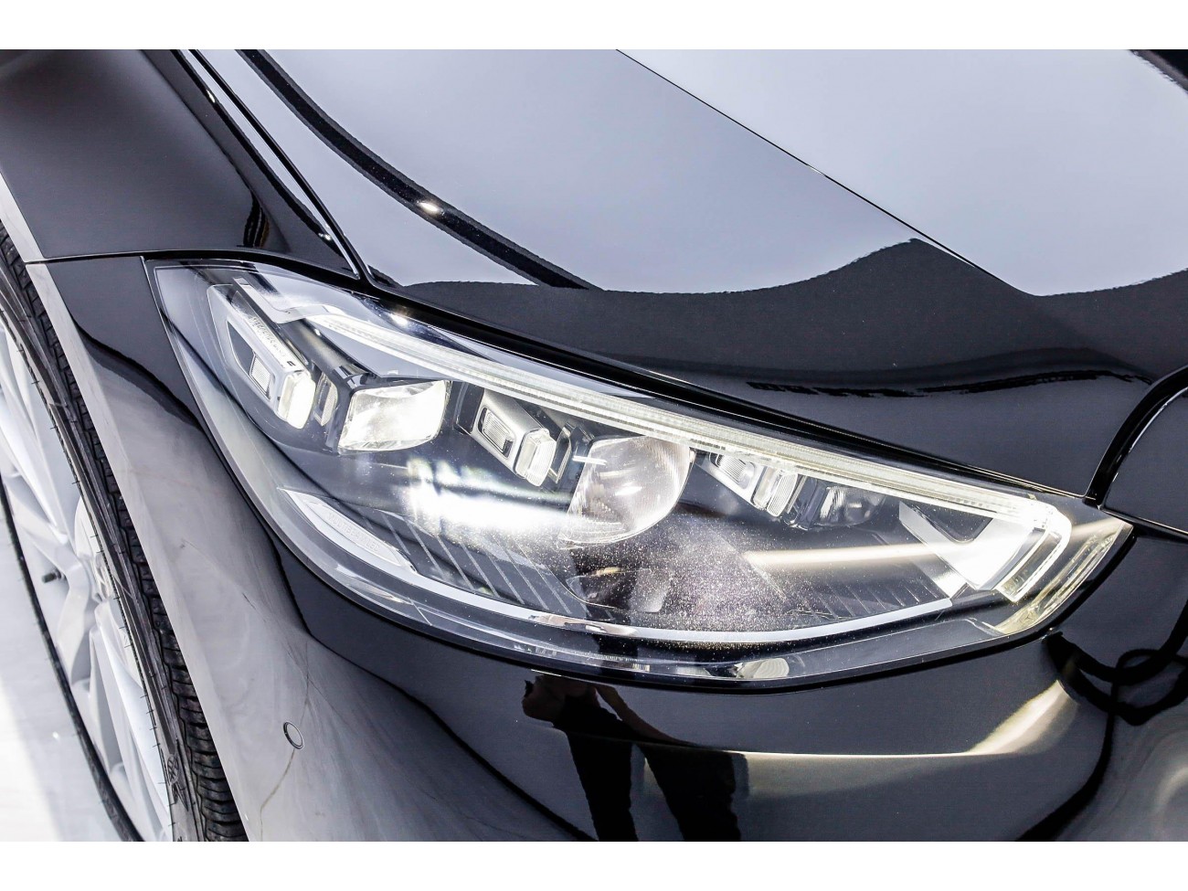 Mercedes-Benz S 400 L 2023