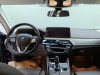 BMW 530Li 2022