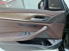 BMW 530Li 2022