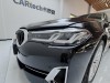 BMW 530Li 2022