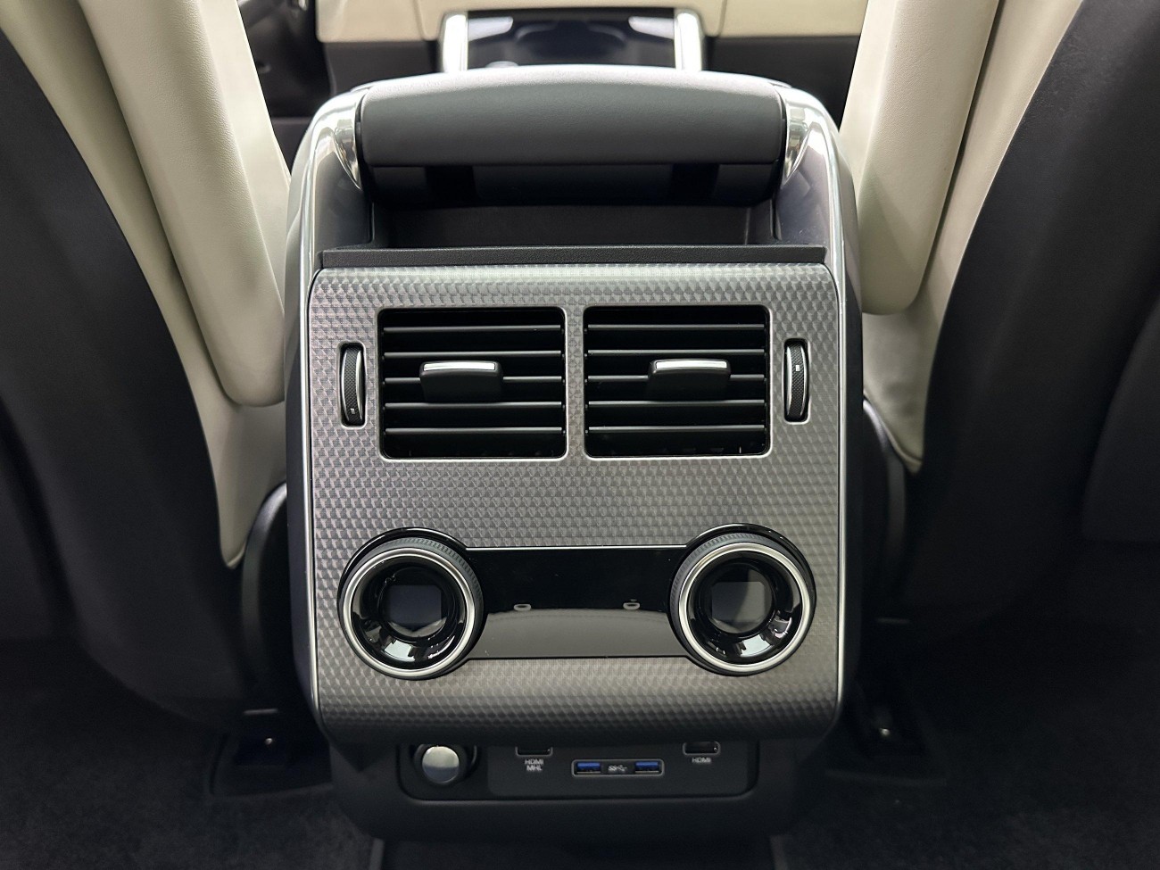 Land Rover Range Rover Sport 2023