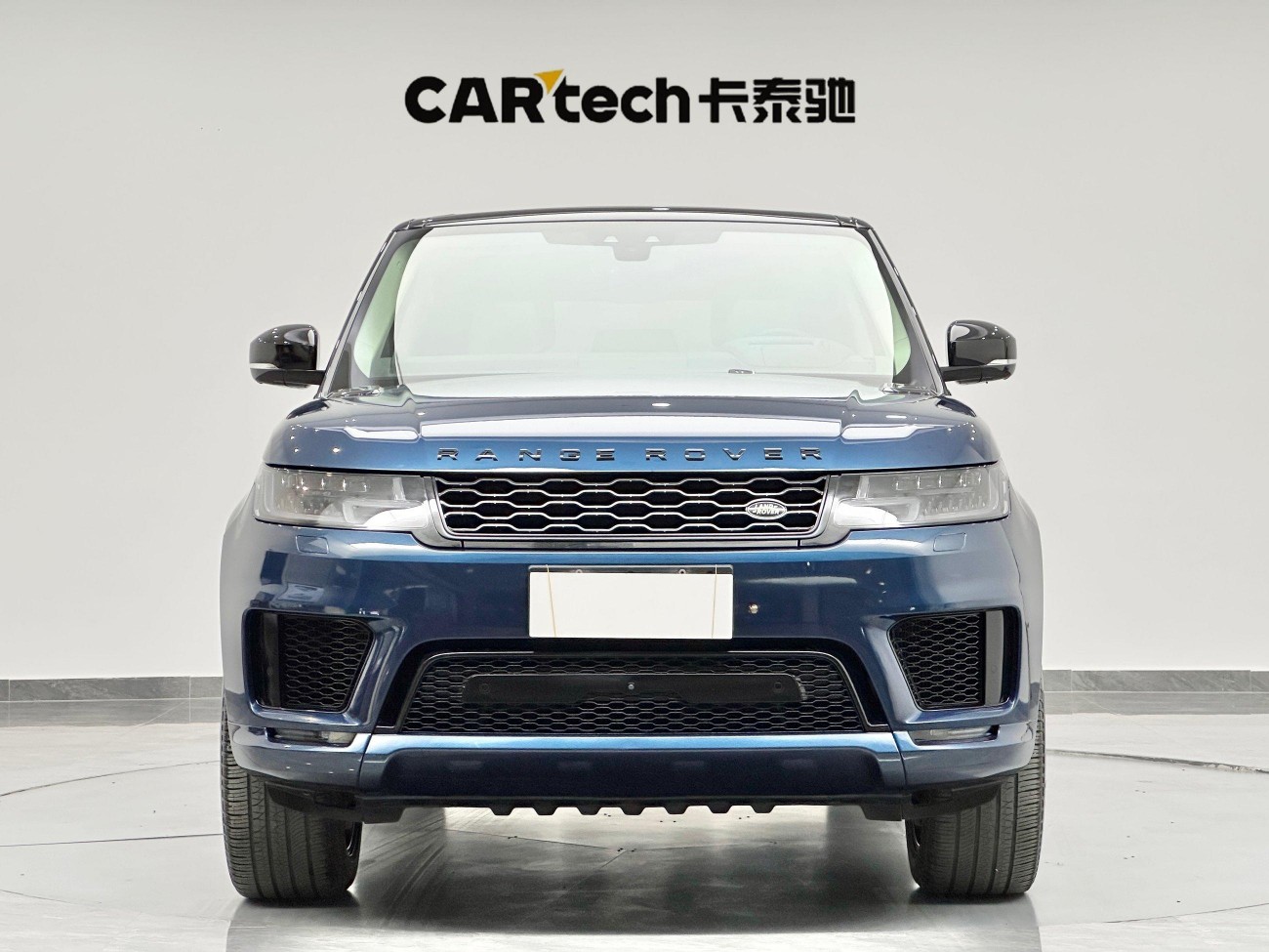 Land Rover Range Rover Sport 2023