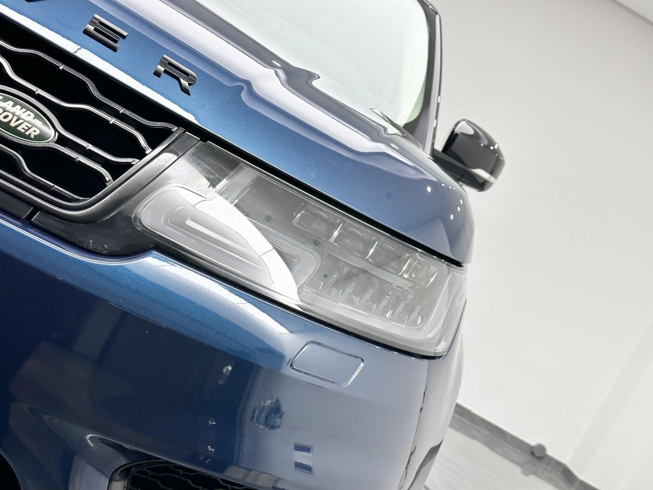 Land Rover Range Rover Sport 2023