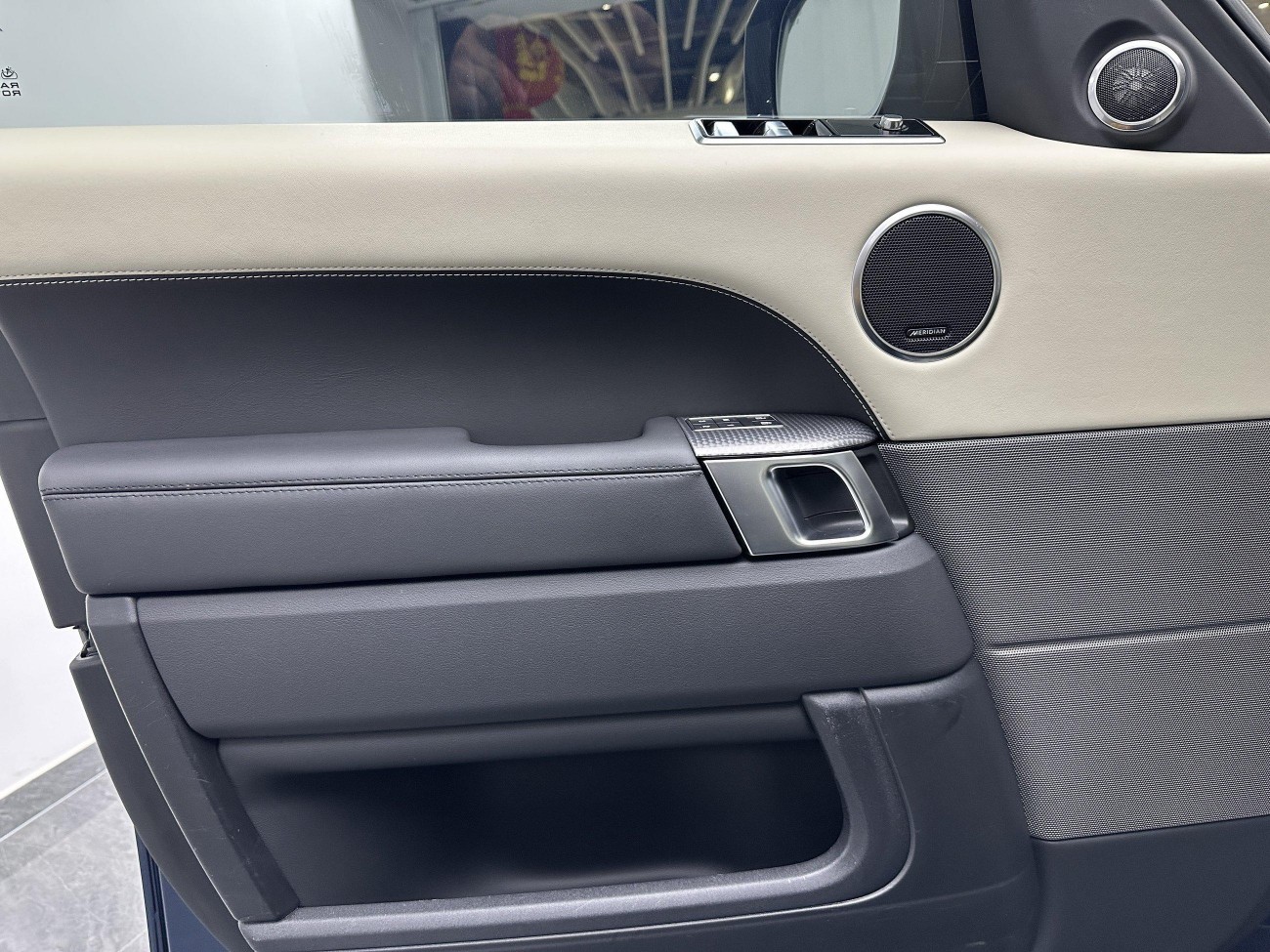 Land Rover Range Rover Sport 2023