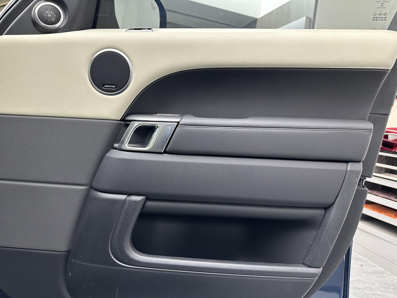 Land Rover Range Rover Sport 2023