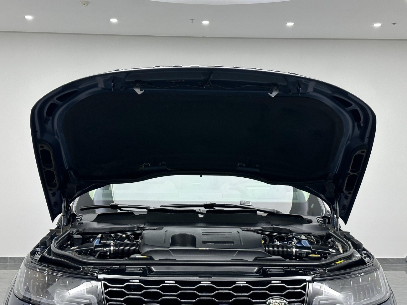 Land Rover Range Rover Sport 2023