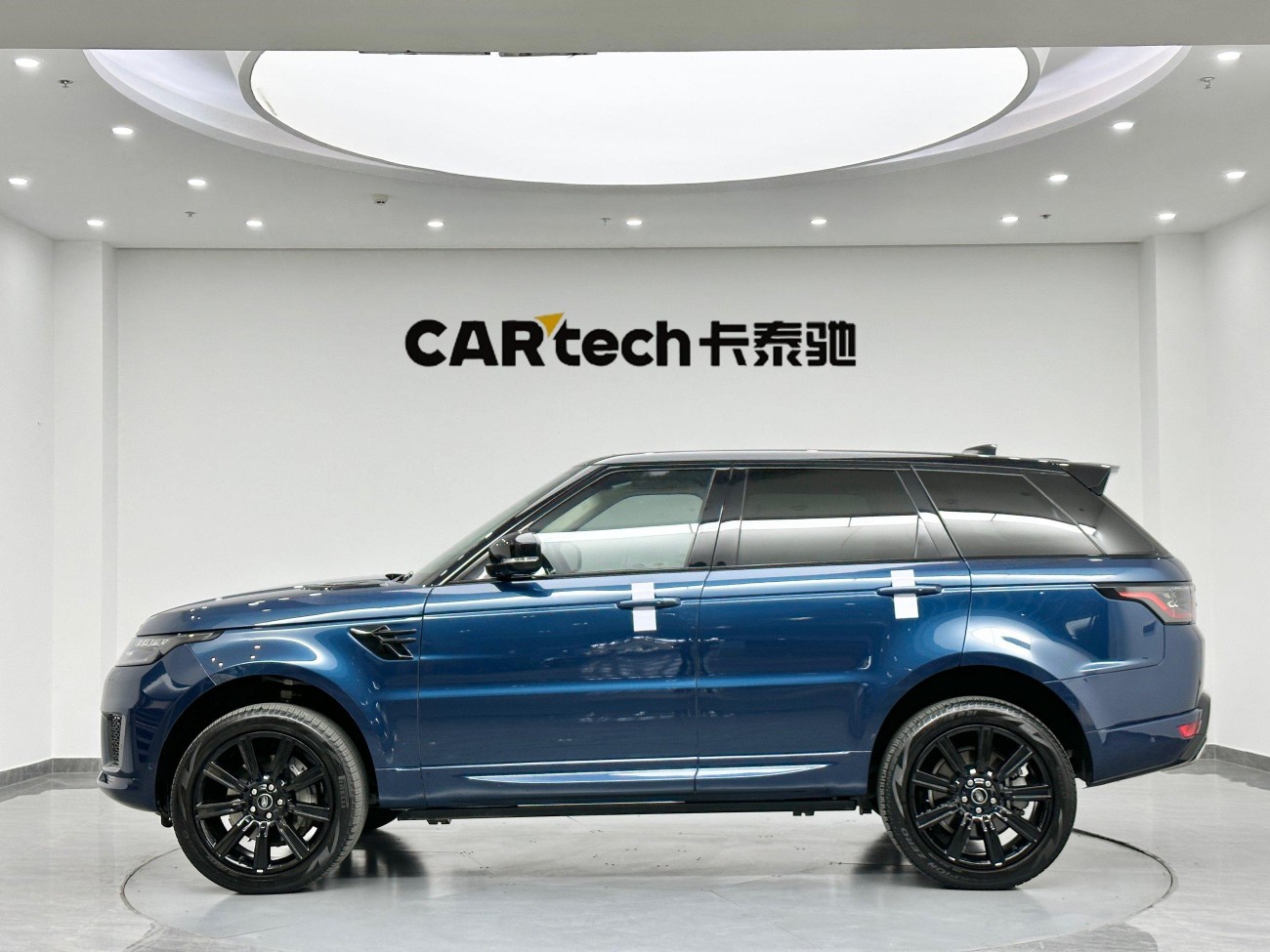 Land Rover Range Rover Sport 2023