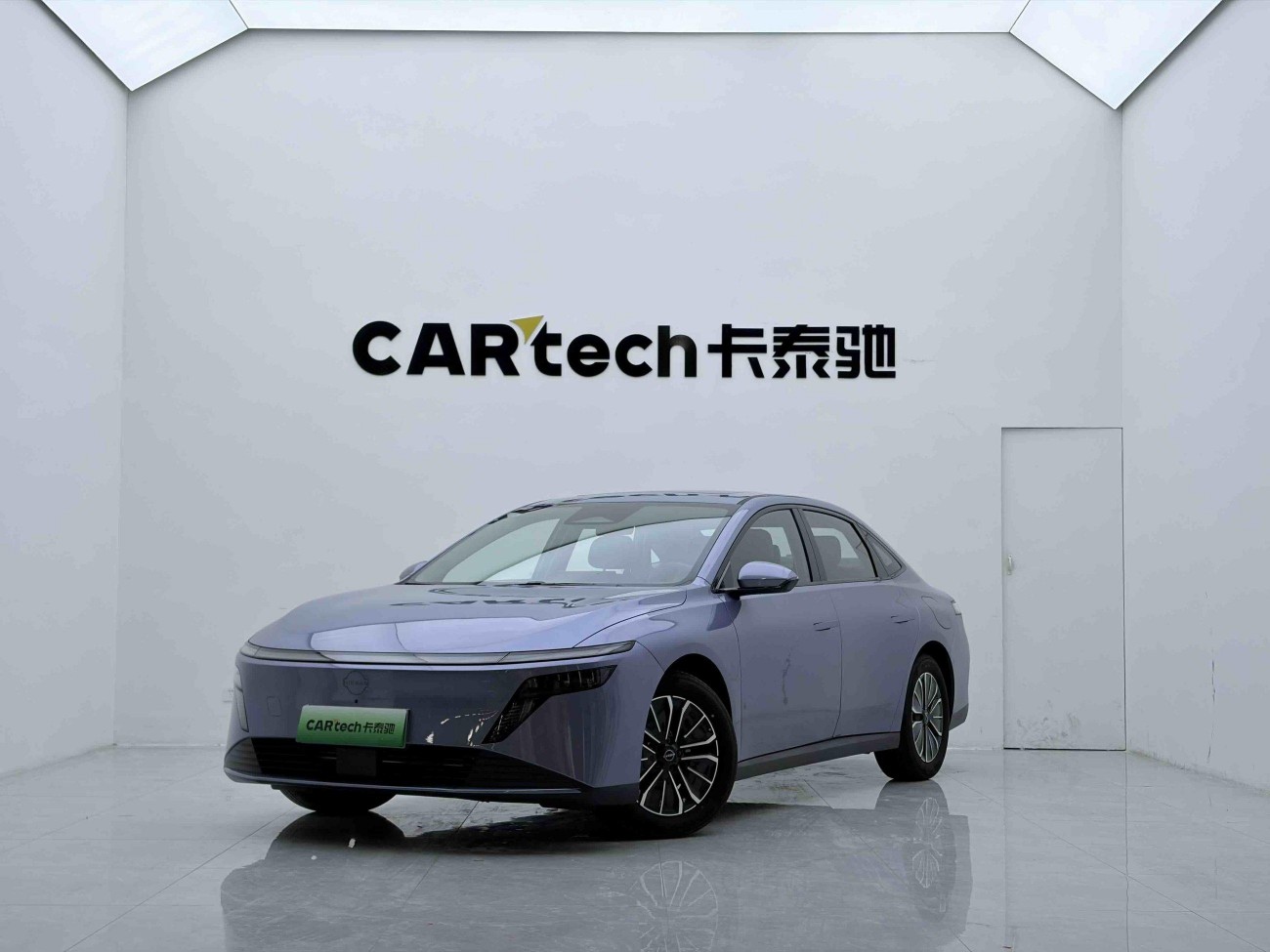 Nissan N6 2025