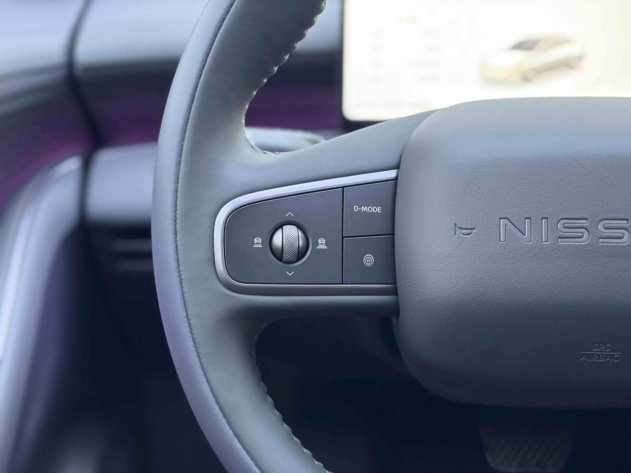 Nissan N6 2025