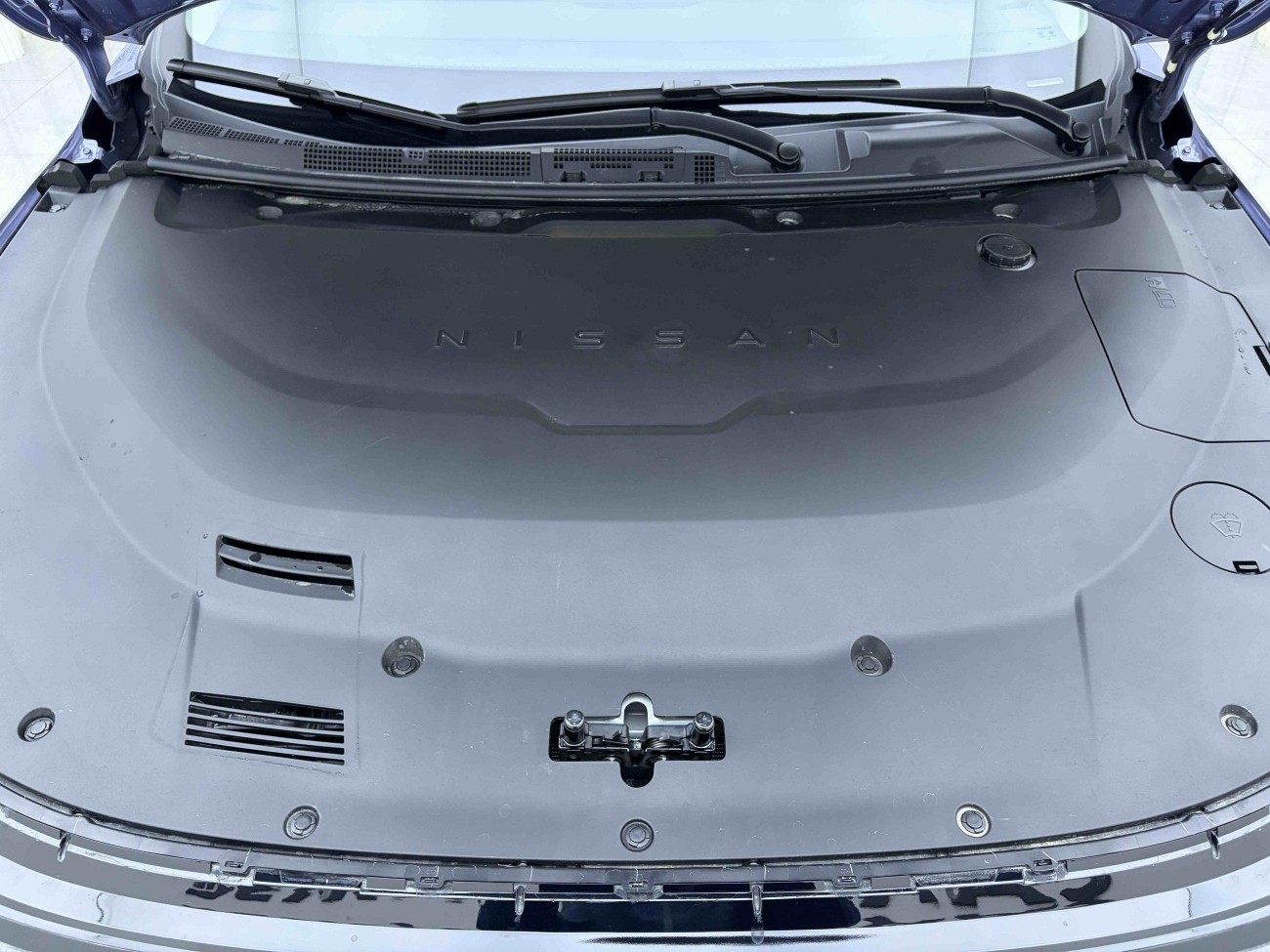 Nissan N6 2025