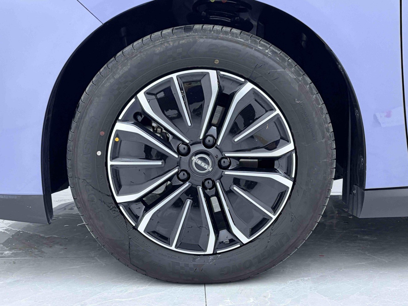 Nissan N6 2025