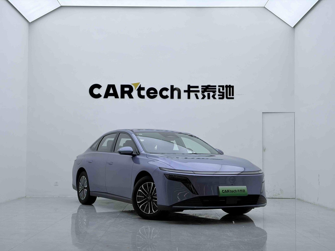 Nissan N6 2025