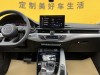 Audi A5 2025