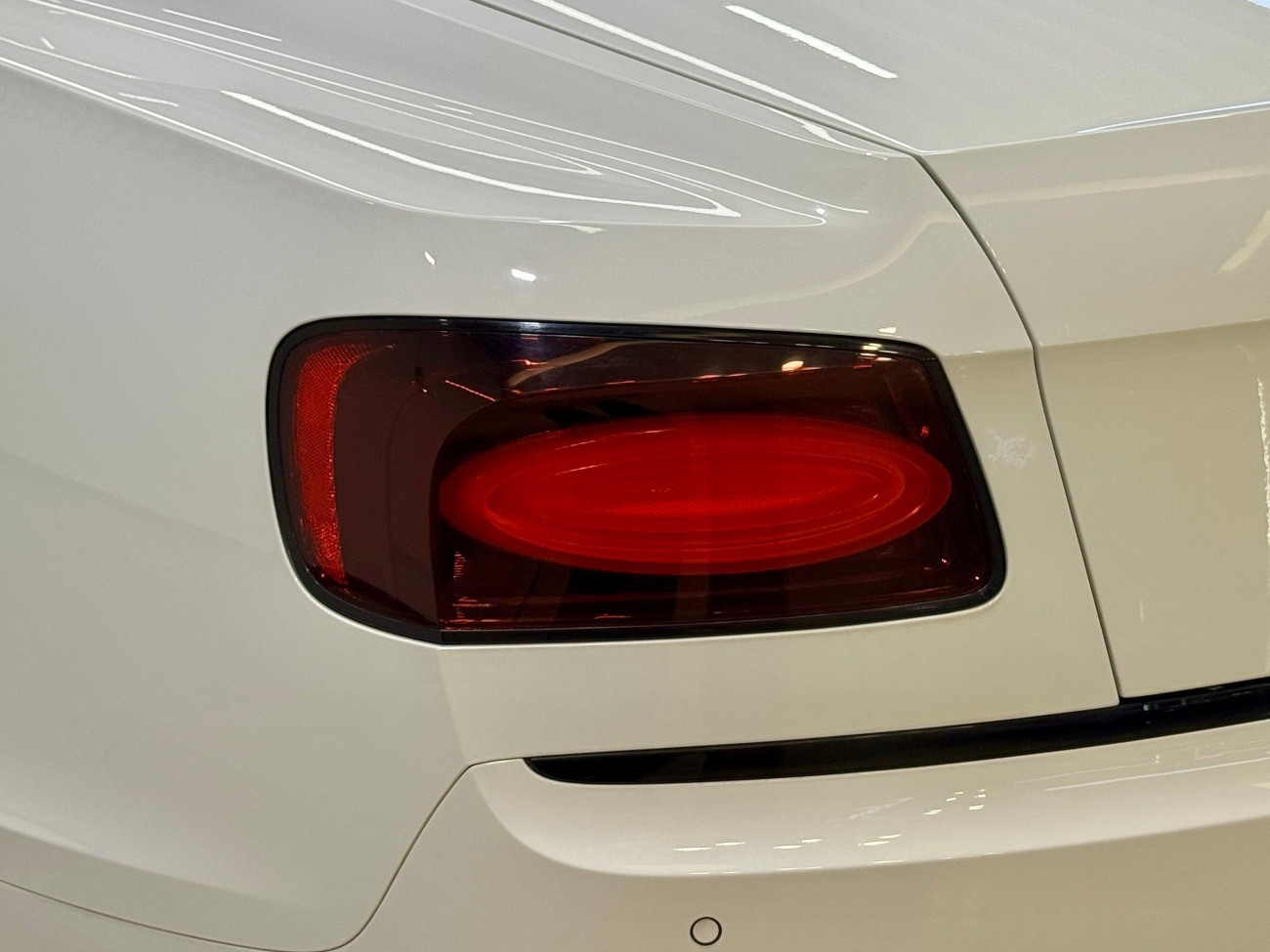 Bentley Flying Spur 2018