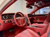 Bentley Flying Spur 2018