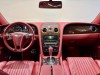 Bentley Flying Spur 2018