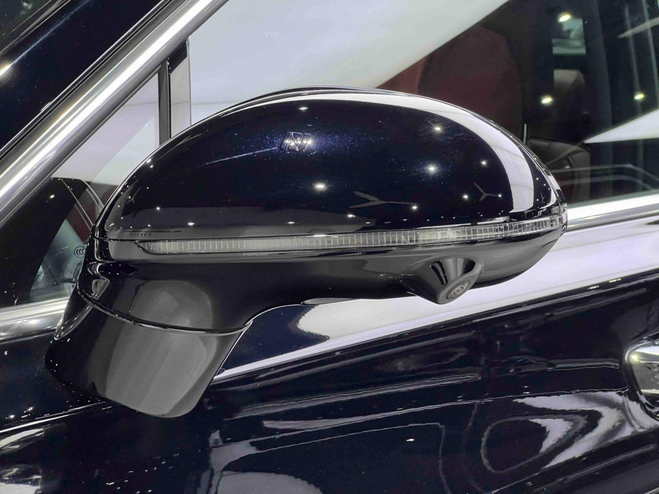 Hongqi Guoya 2025