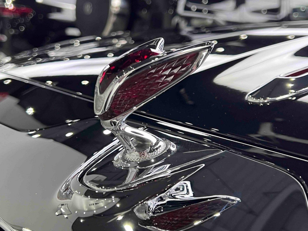 Hongqi Guoya 2025