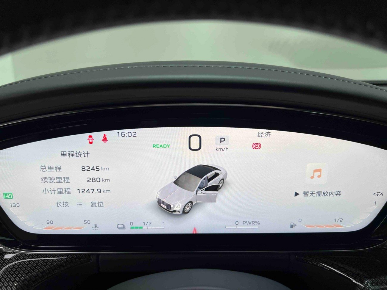 Hongqi Guoya 2025