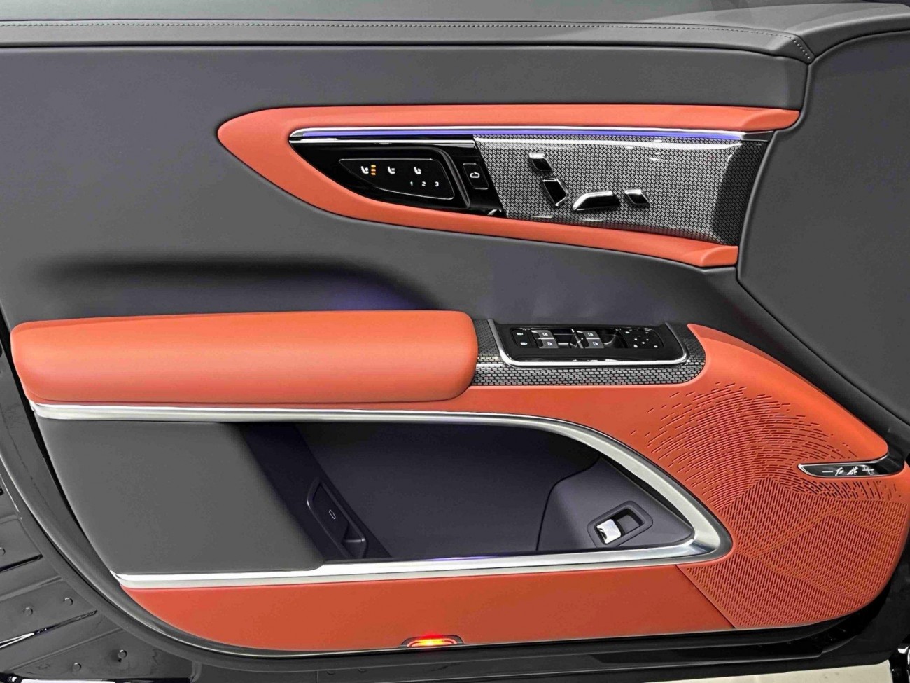 Hongqi Guoya 2025