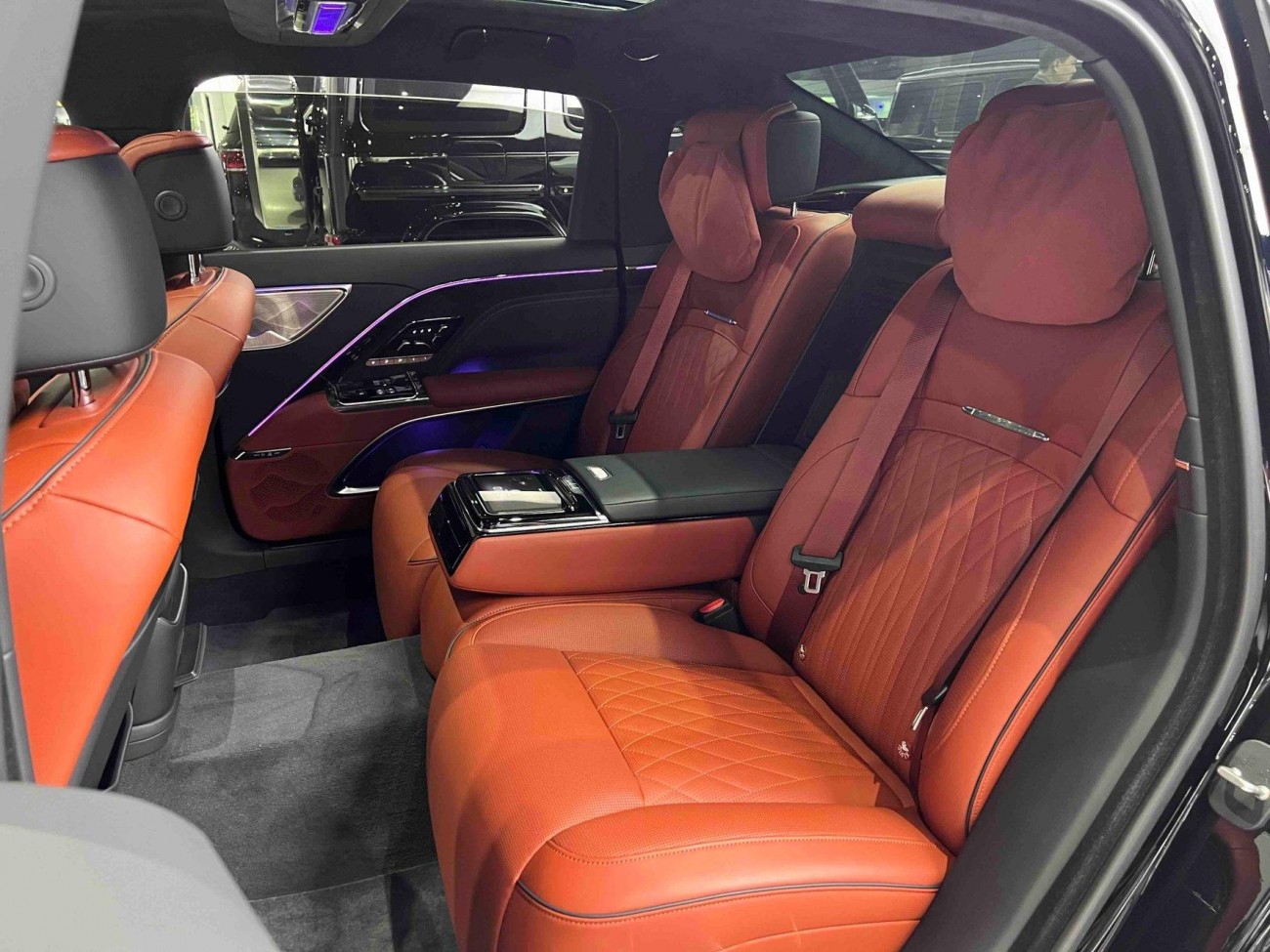 Hongqi Guoya 2025