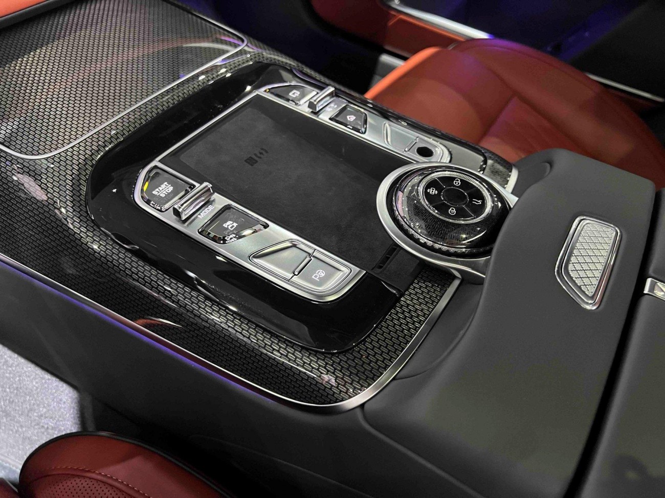 Hongqi Guoya 2025