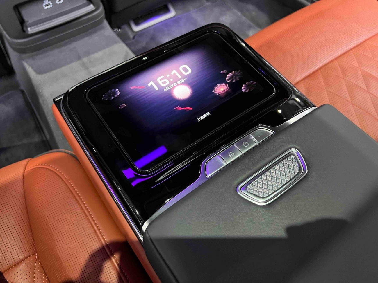 Hongqi Guoya 2025