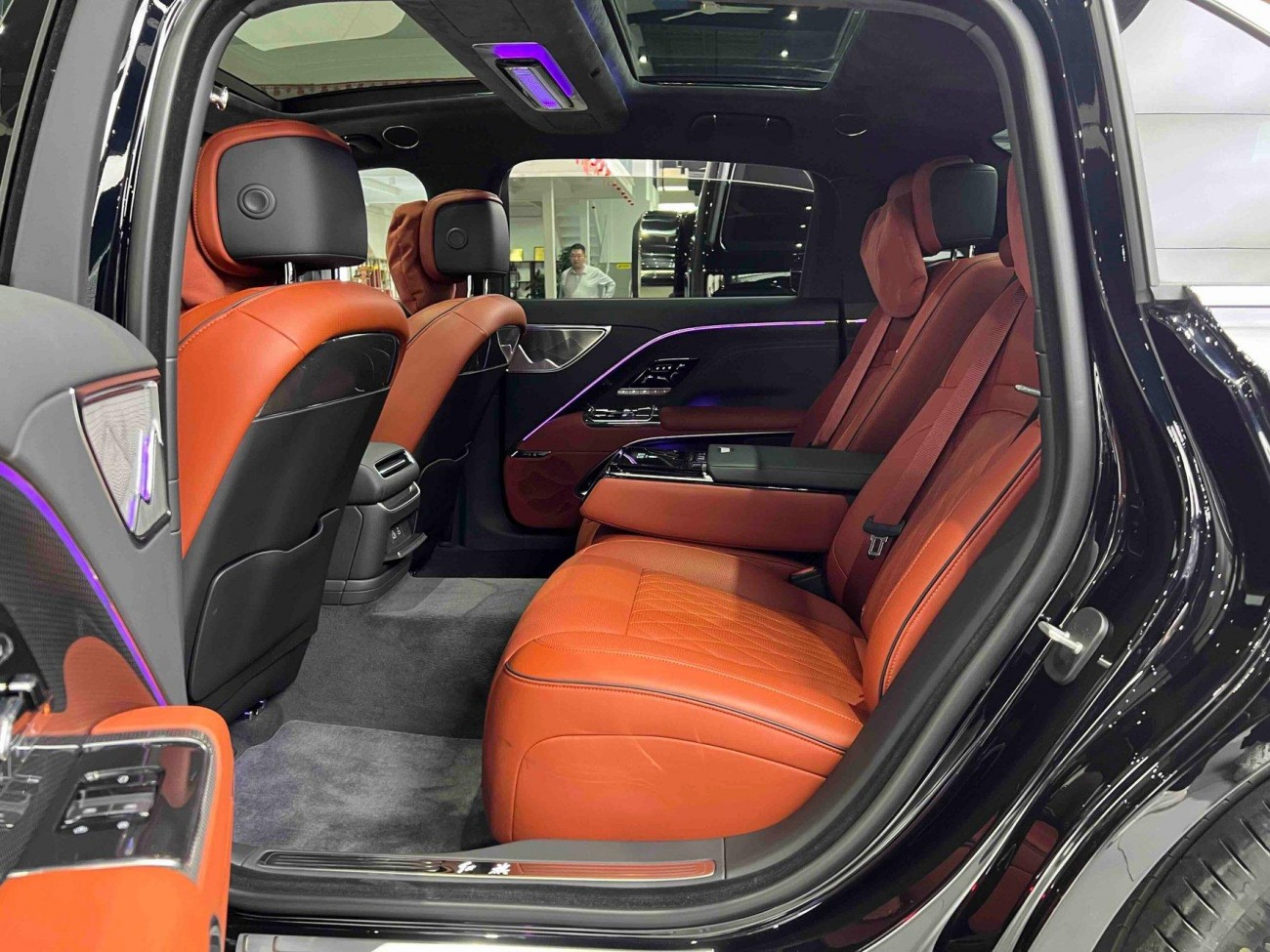 Hongqi Guoya 2025