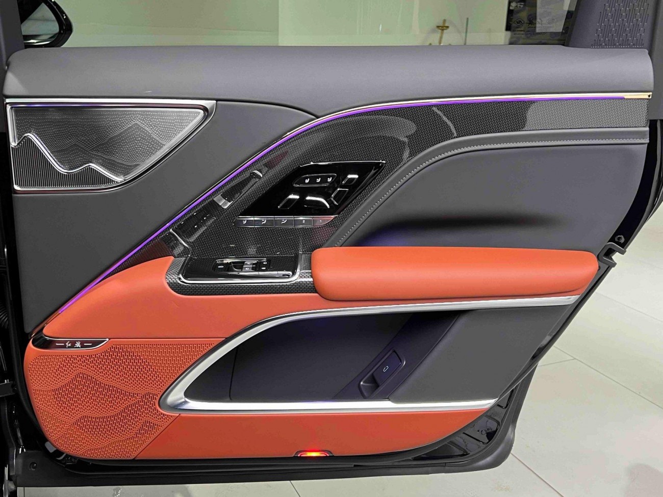 Hongqi Guoya 2025
