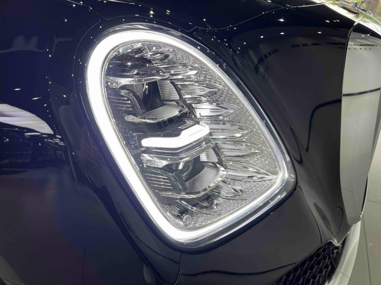 Hongqi Guoya 2025