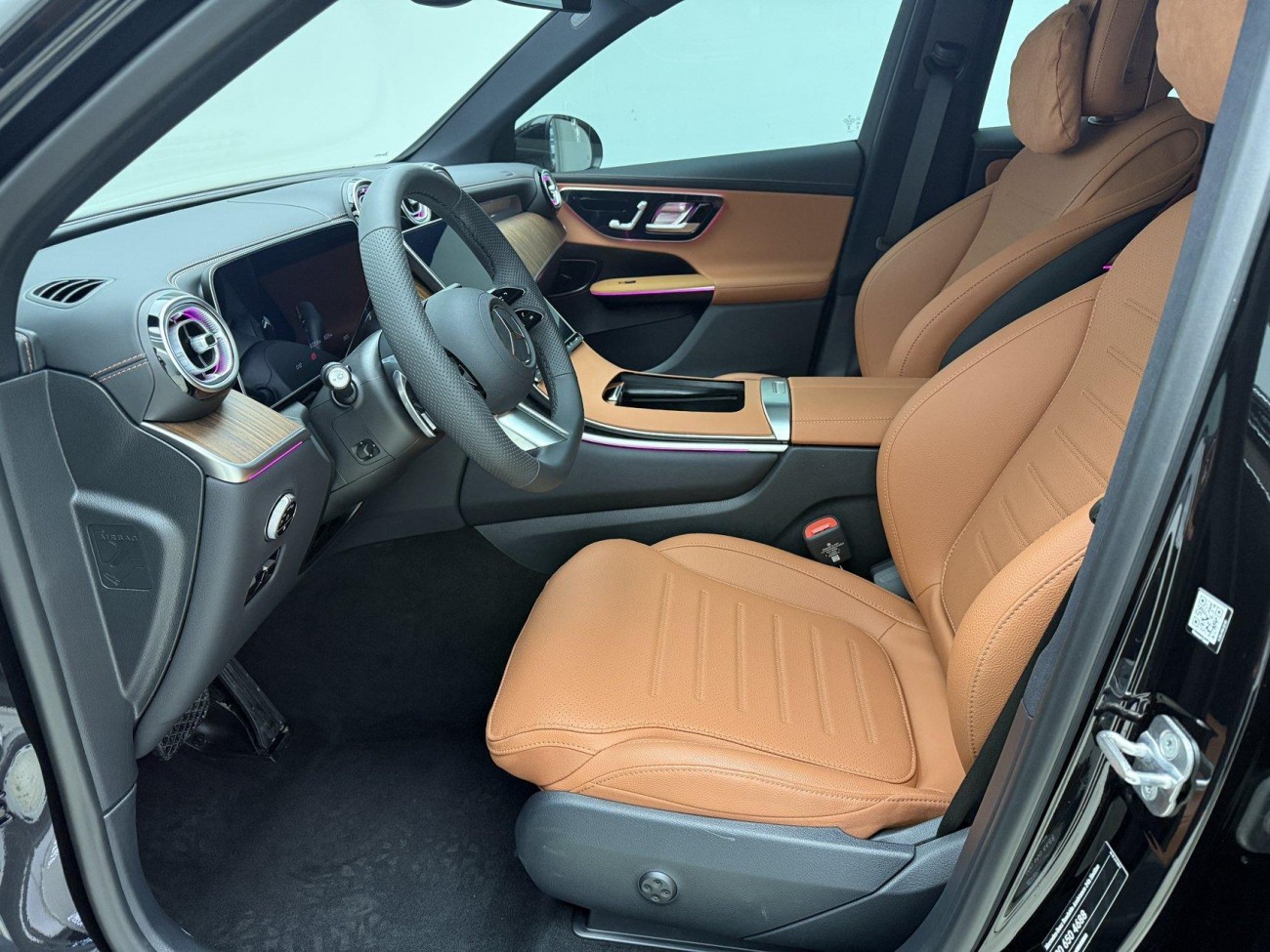 Mercedes-Benz GLC 300 L 2025