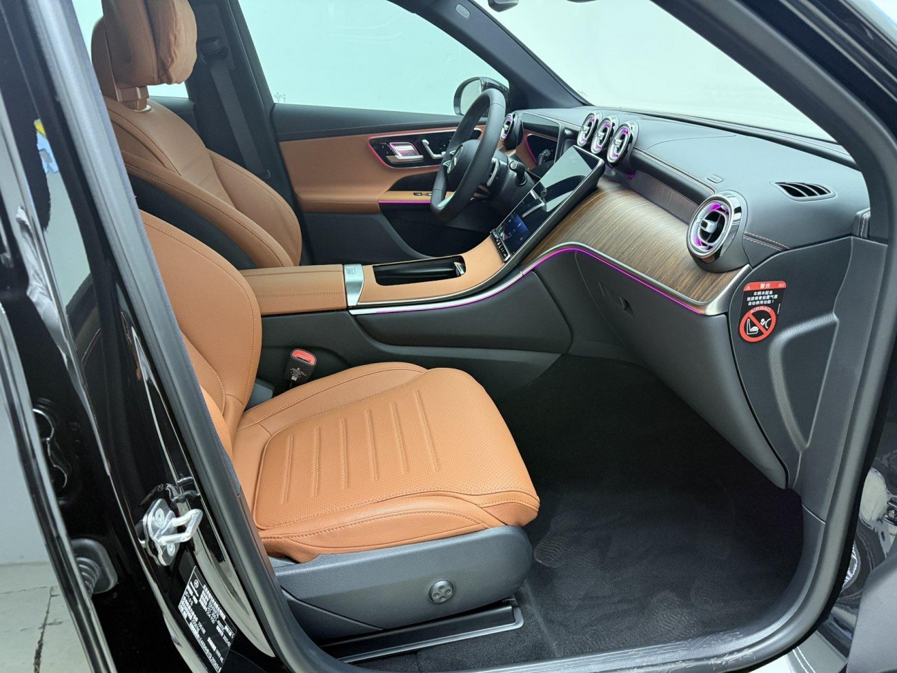 Mercedes-Benz GLC 300 L 2025