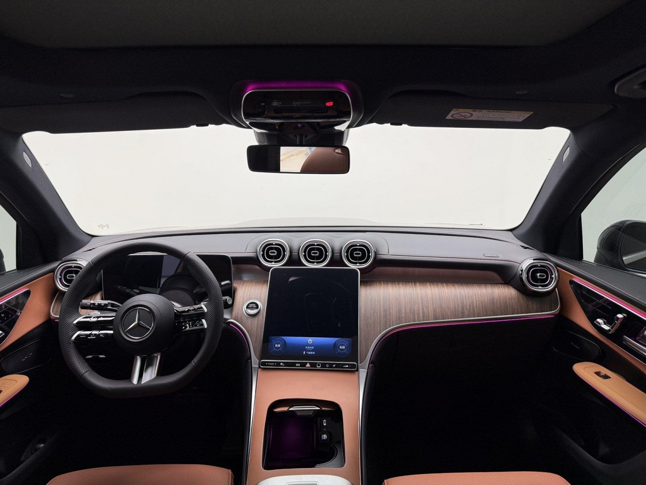 Mercedes-Benz GLC 300 L 2025