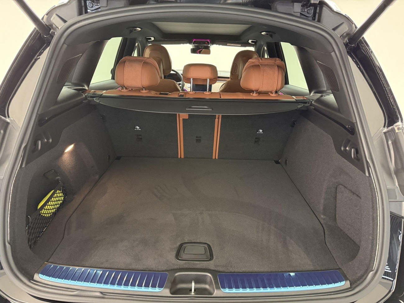 Mercedes-Benz GLC 300 L 2025