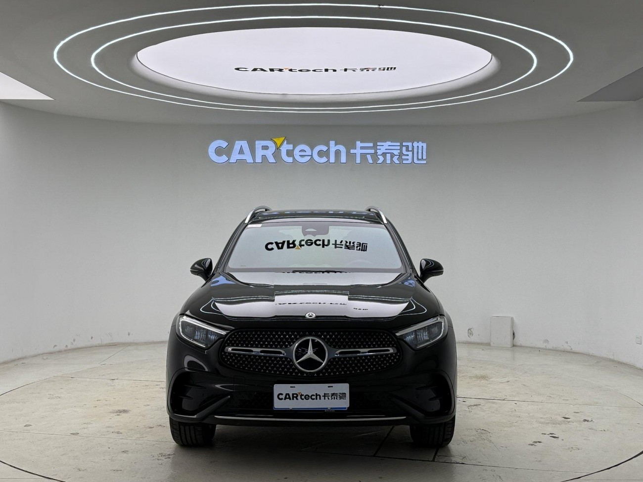 Mercedes-Benz GLC 300 L 2025
