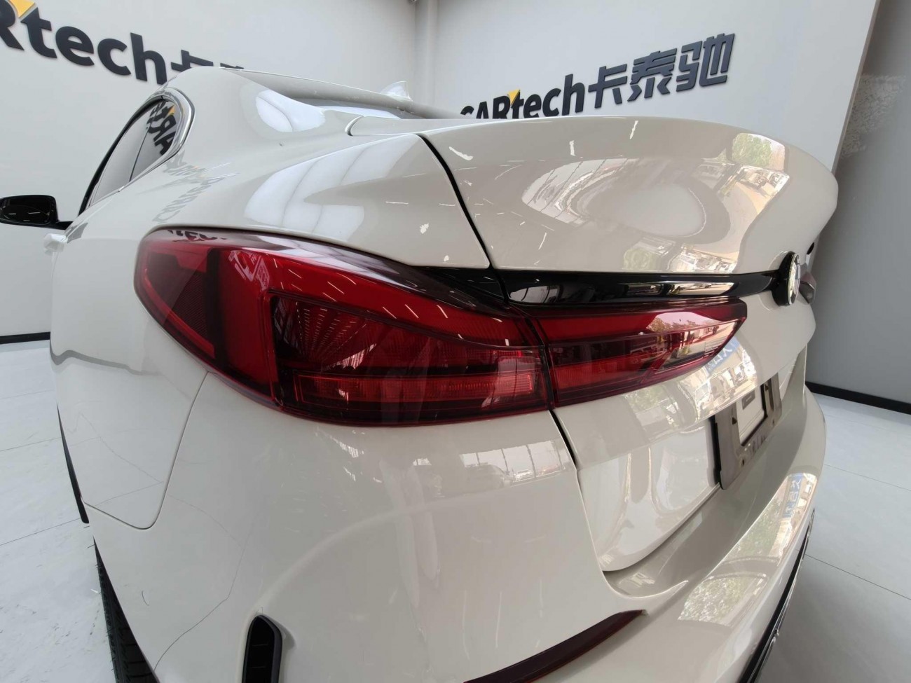 BMW 225i 2024