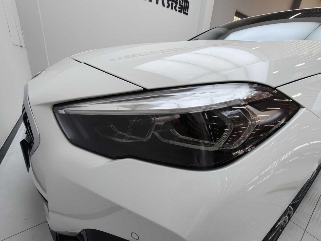 BMW 225i 2024