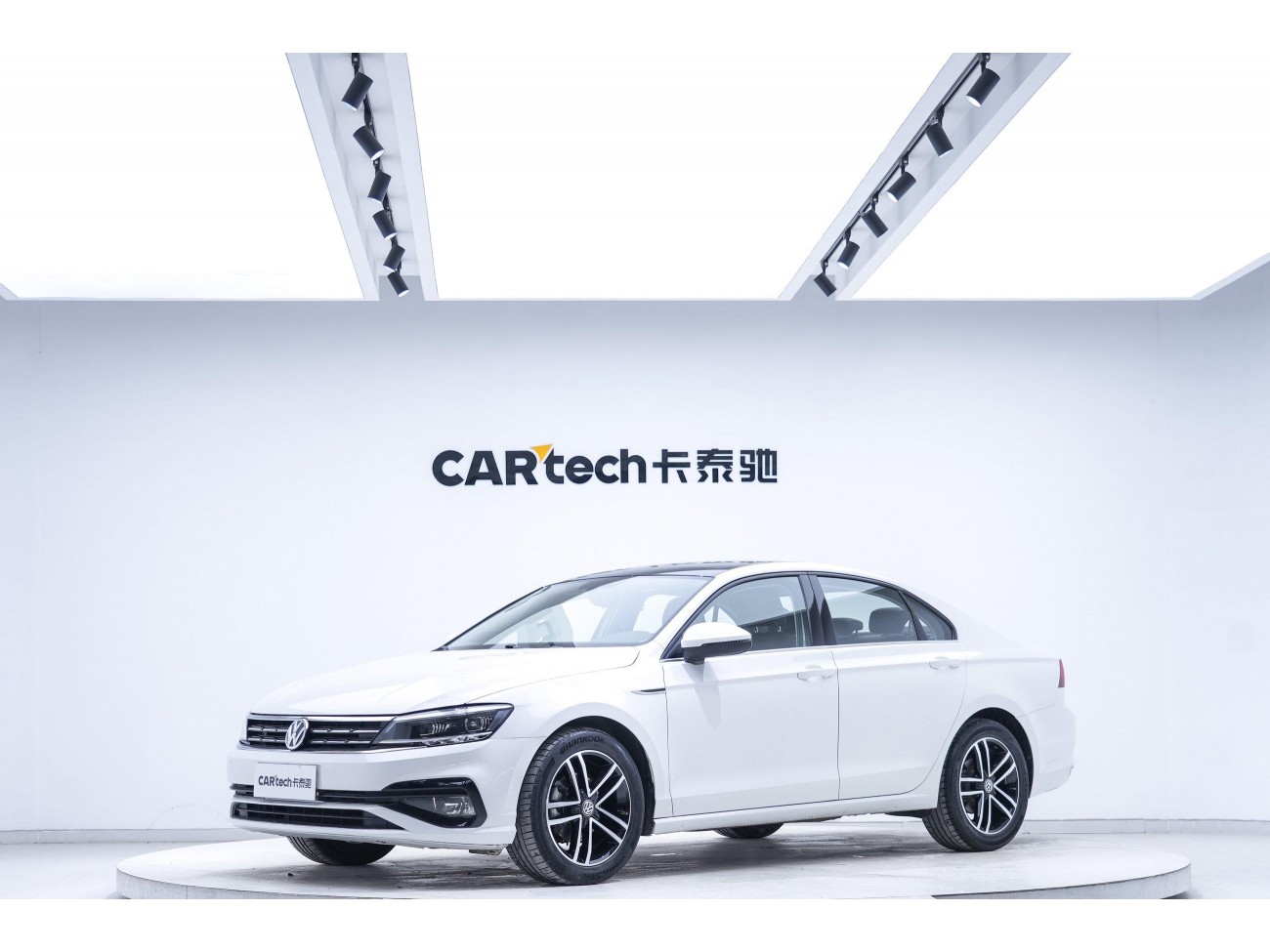 Volkswagen Lamando 2021