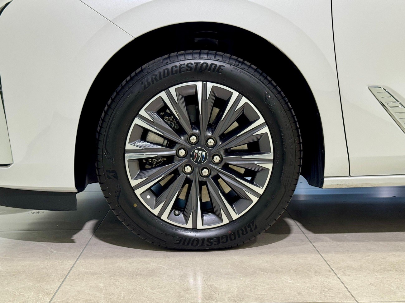 Buick GL8 2025