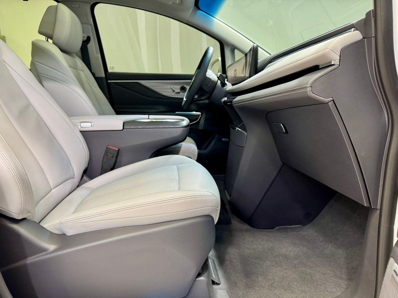 Buick GL8 2025