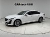 Cadillac CT5 2022