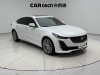 Cadillac CT5 2022