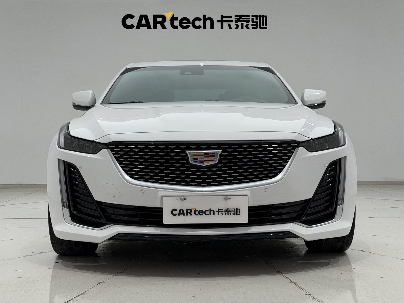 Cadillac CT5 2022