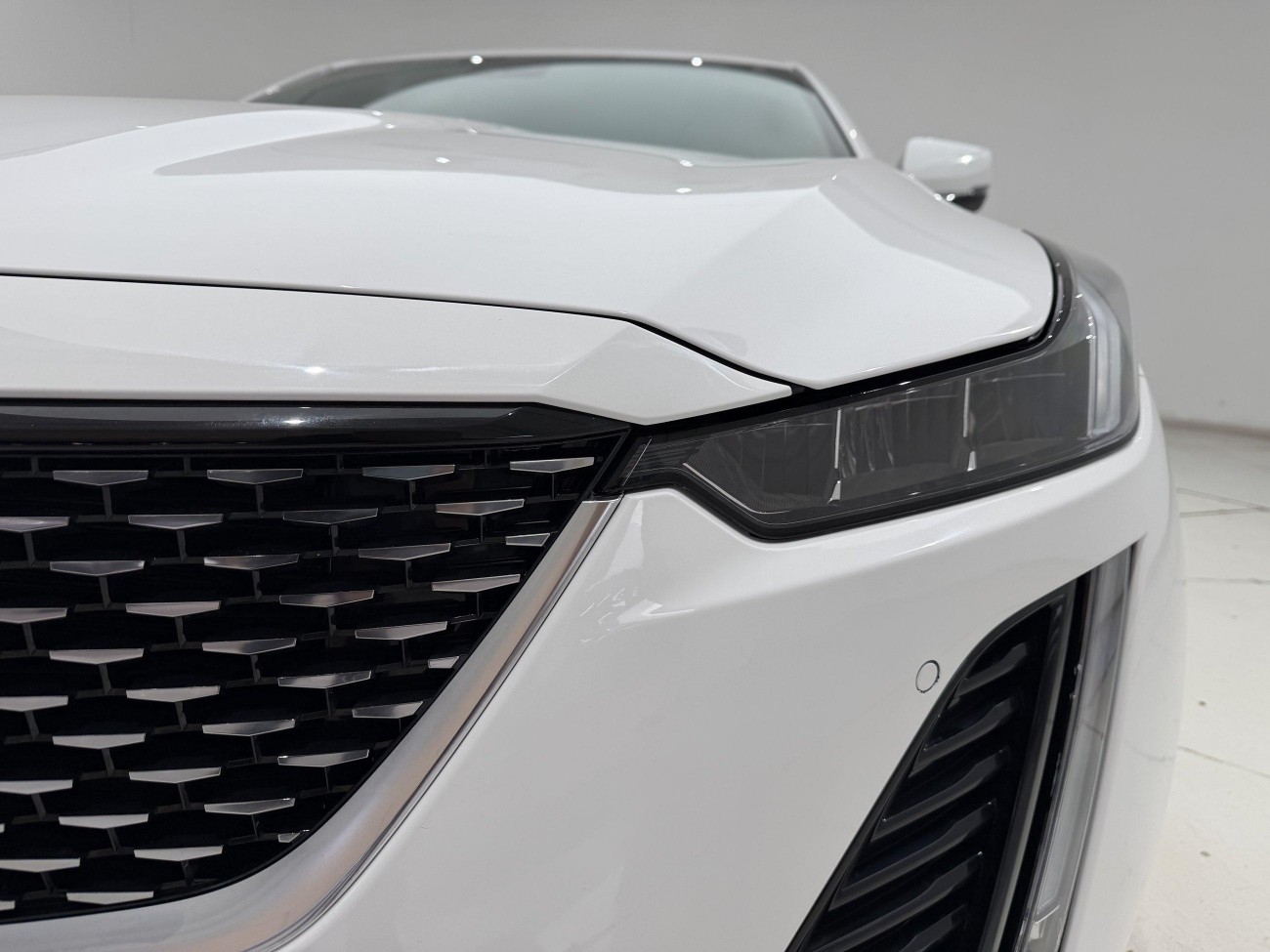 Cadillac CT5 2022