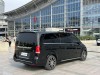 Mercedes-Benz V 2022