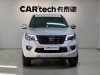 Dongfeng Paladin 2024