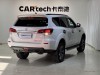 Dongfeng Paladin 2024
